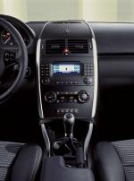 Mercedes-Benz A-Class 5-Door 2004 года